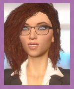 Unity Completed America's Next Top Pornstar [Final] [dDICKtive games]