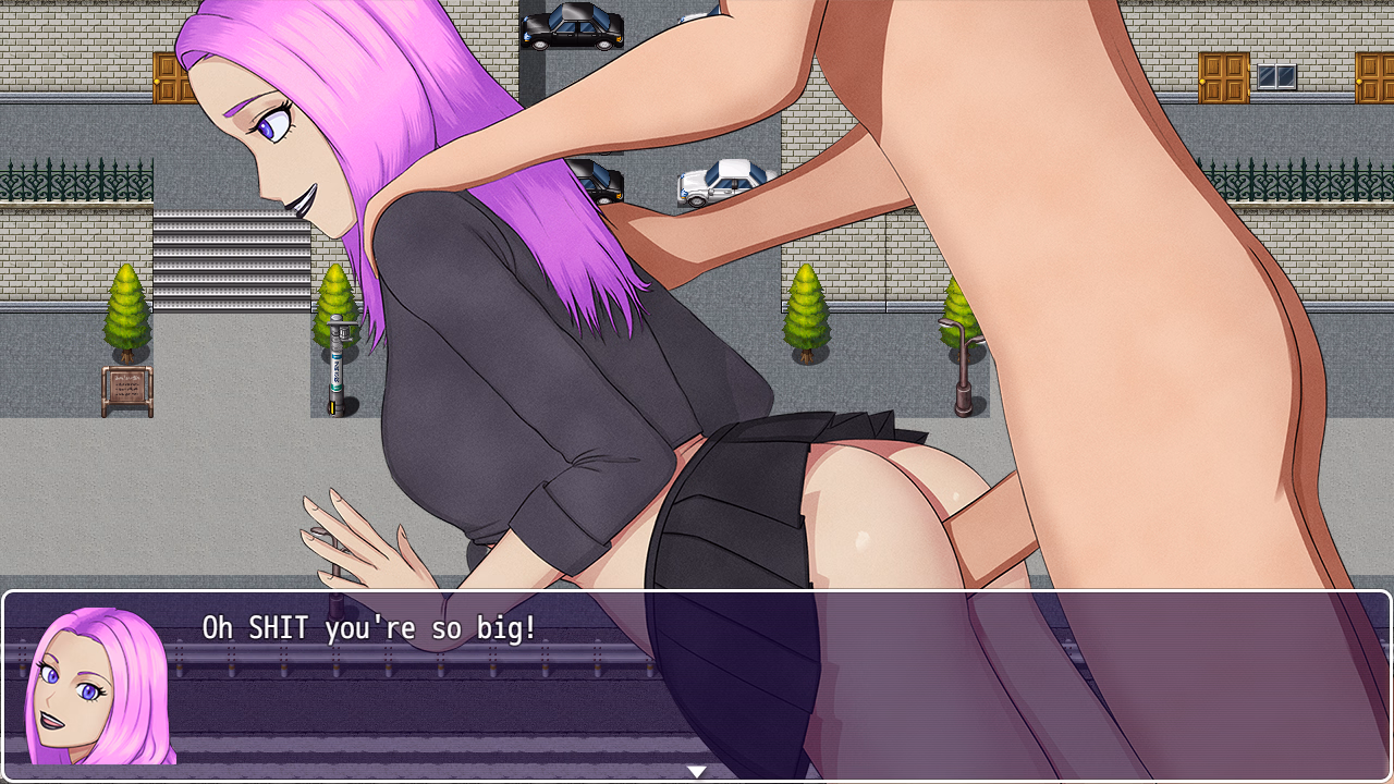RPGM Waifu Wonderland [v0.5.0] [ExerGames]