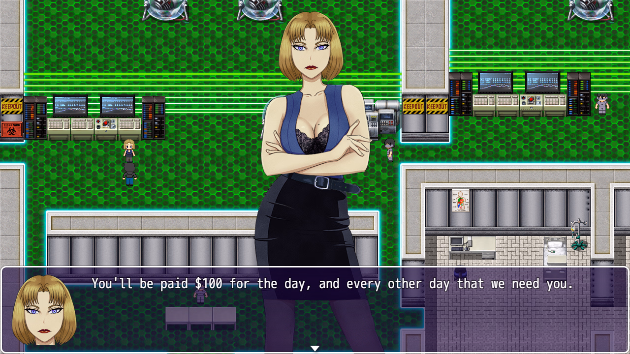 RPGM Waifu Wonderland [v0.5.0] [ExerGames]