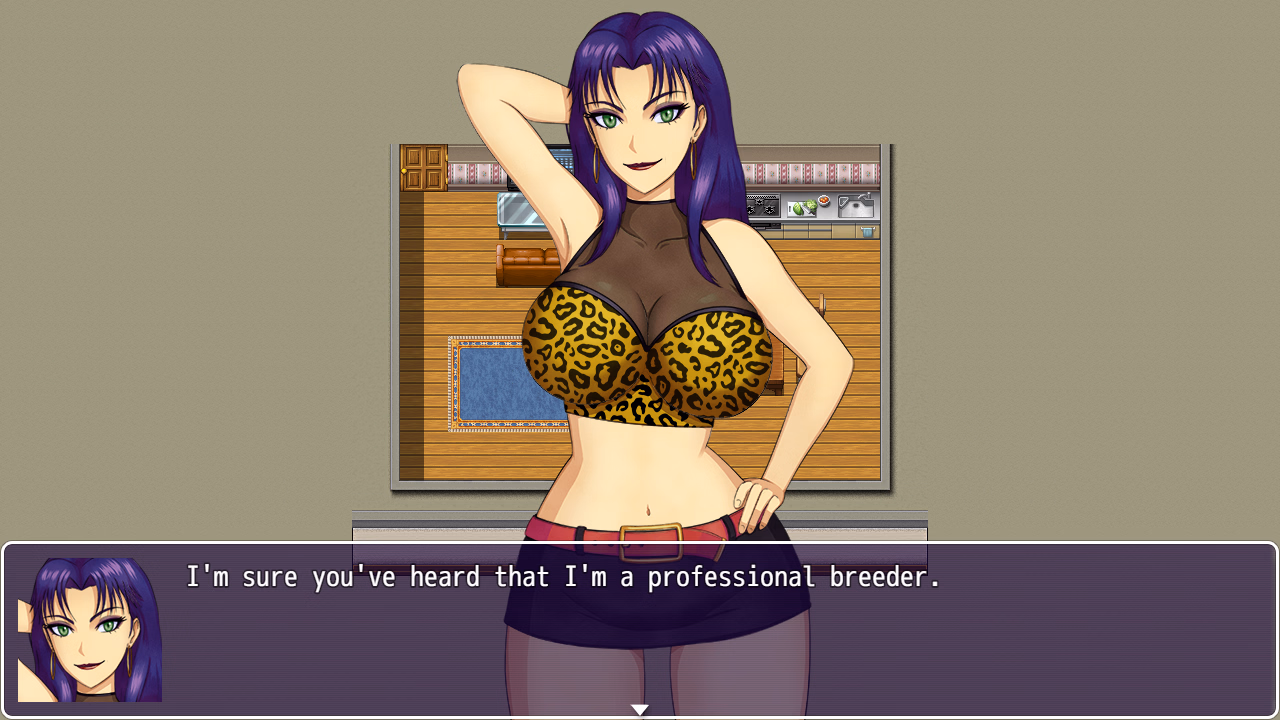 RPGM Waifu Wonderland [v0.5.0] [ExerGames]