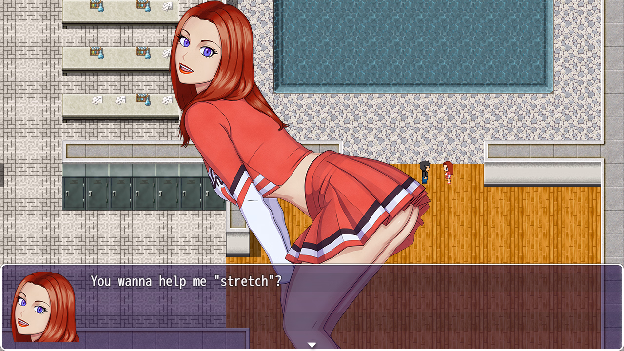 RPGM Waifu Wonderland [v0.5.0] [ExerGames]