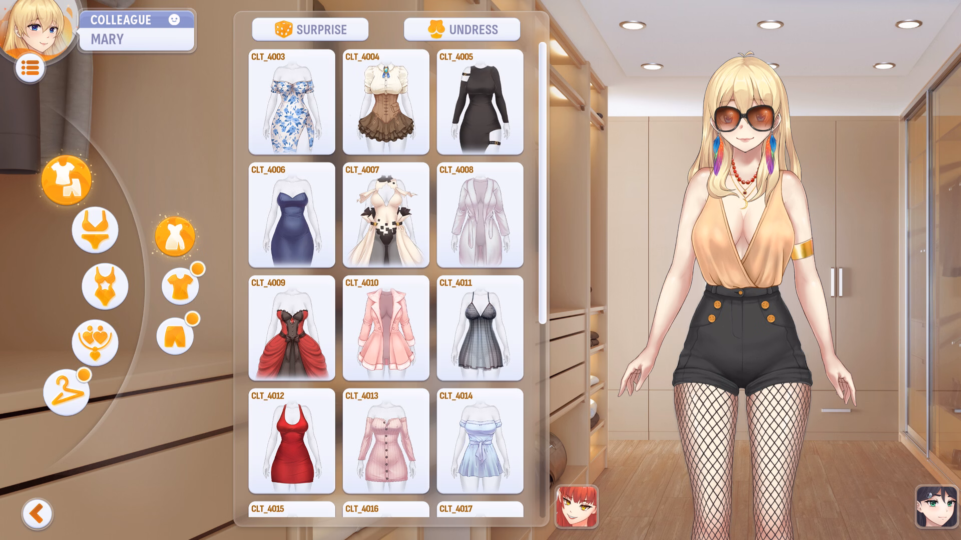 VN Unity Completed Pocket Waifu Rekindled [v1.0.0] [JNT Games]