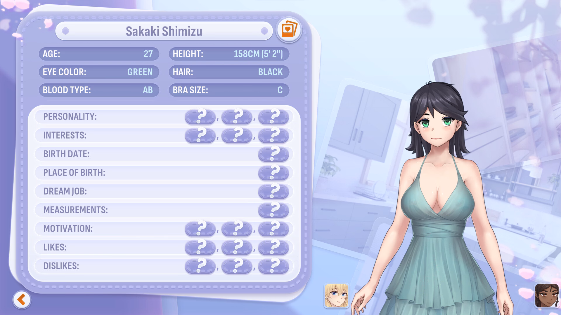 VN Unity Completed Pocket Waifu Rekindled [v1.0.0] [JNT Games]