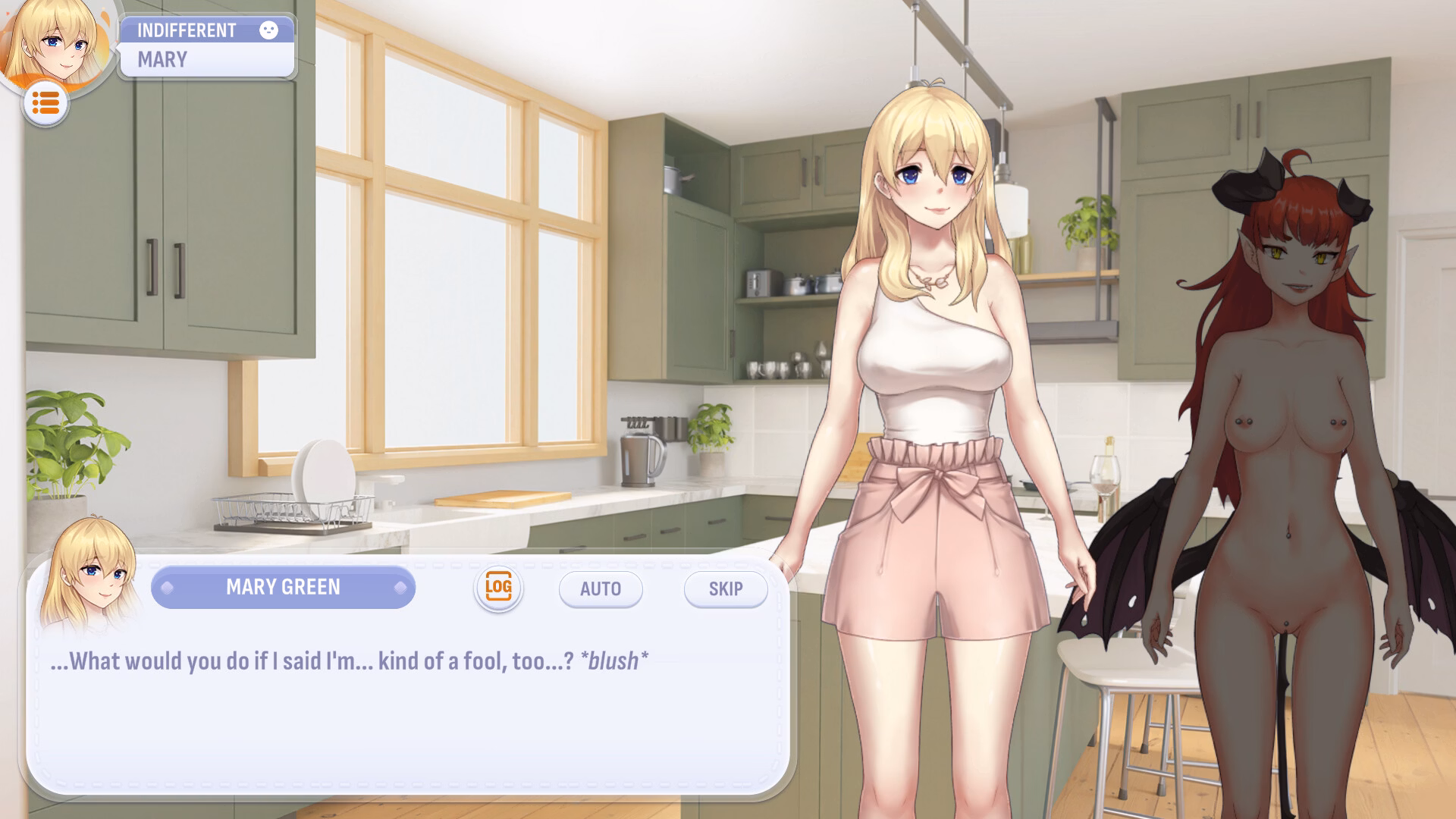 VN Unity Completed Pocket Waifu Rekindled [v1.0.0] [JNT Games]
