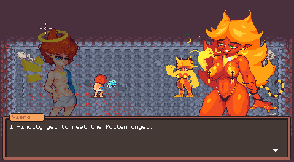 Others Abandoned Carnal Crawl [Demo v0.1.0.3] [PixelPanzone]