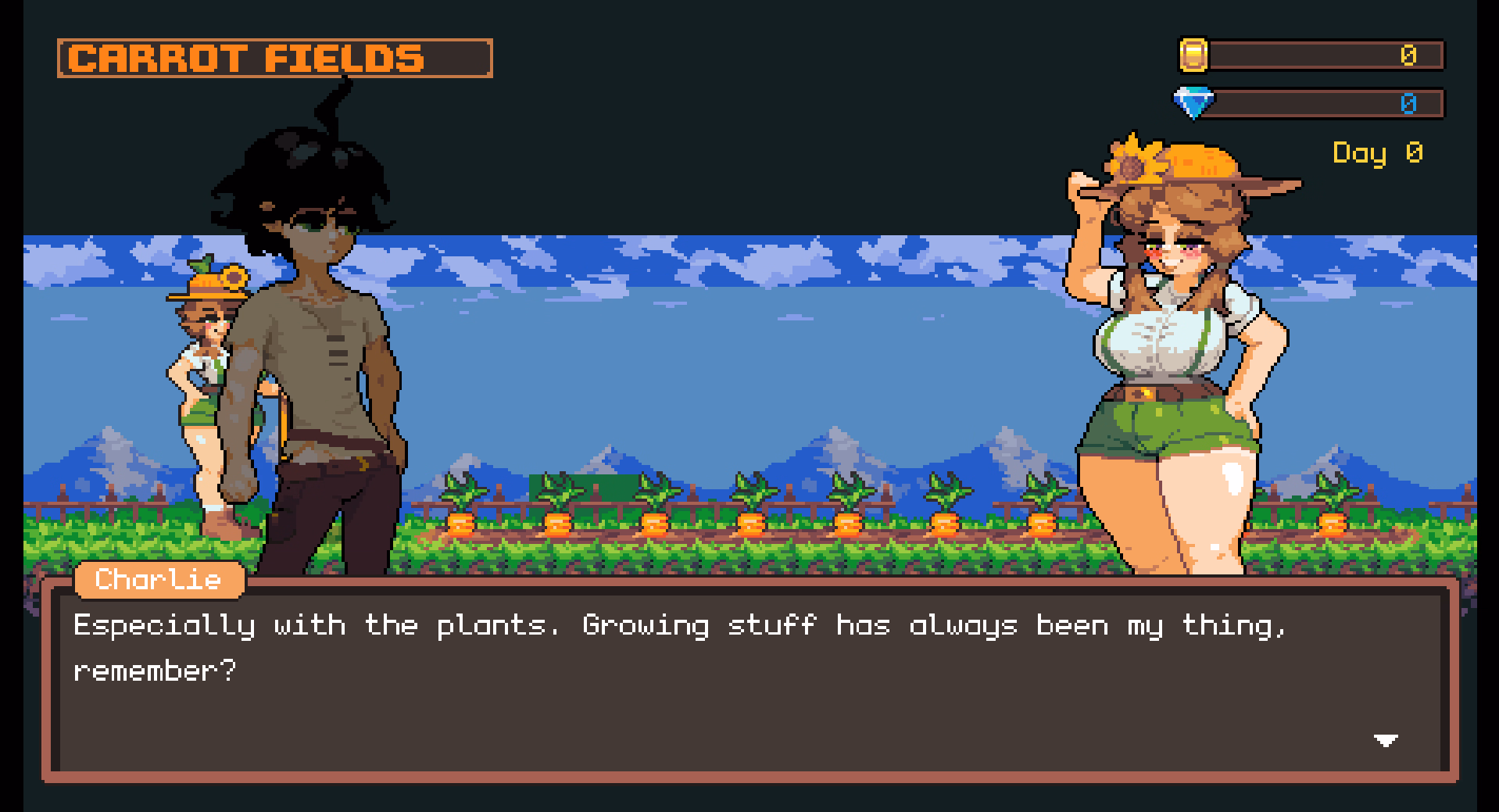 Others Sloppy Fields [v0.6.0.2] [PixelPanzone]