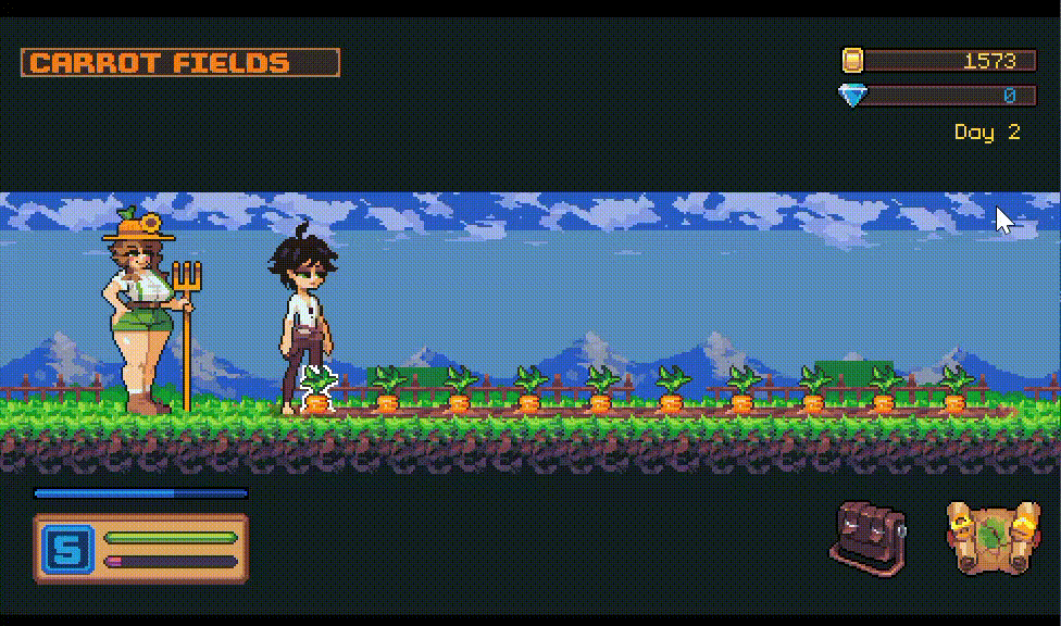 Others Sloppy Fields [v0.6.0.2] [PixelPanzone]