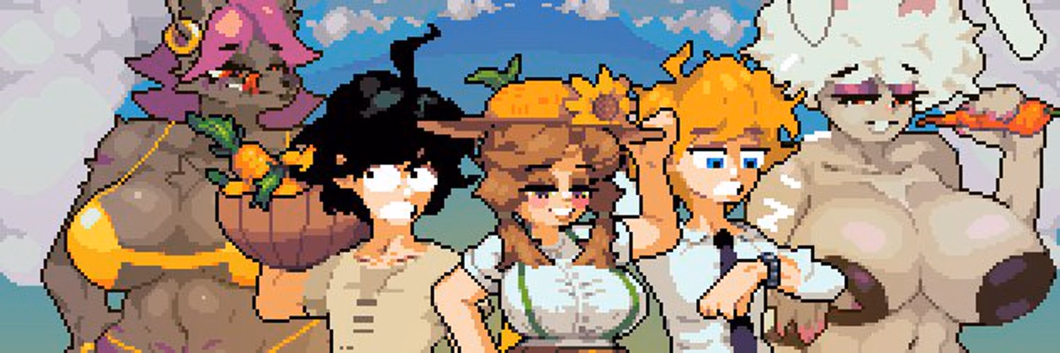 Others Sloppy Fields [v0.6.0.2] [PixelPanzone] download