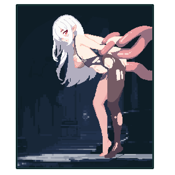 Unity Completed Witch's Dungeon [v1.3.16] [Memotora]