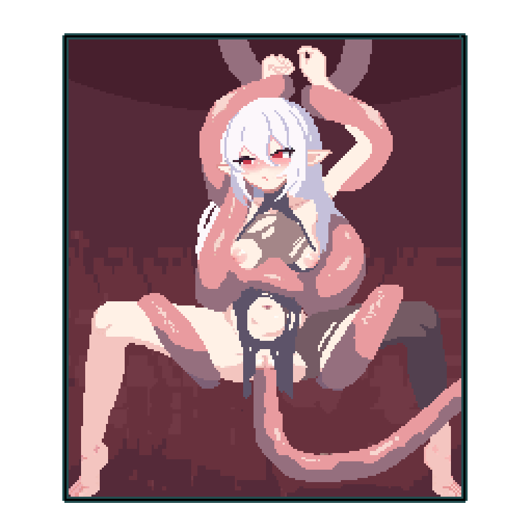 Unity Completed Witch's Dungeon [v1.3.16] [Memotora]