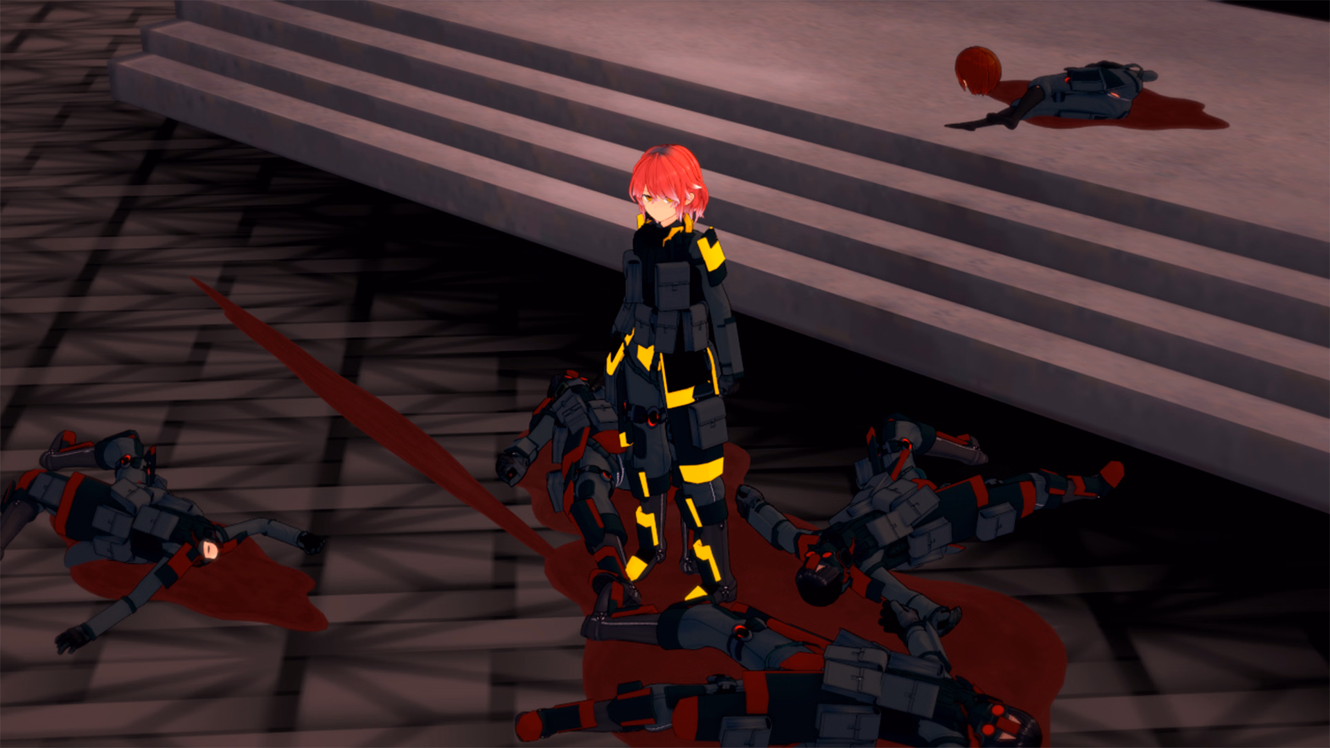 VN Ren'Py IDK [Demo Fixed] [Nina's Project]
