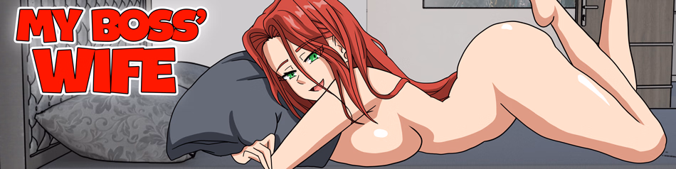 VN Ren'Py My Boss' Wife [v0.2] [Tuxedo Jay] download