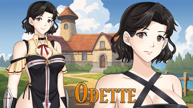 VN Ren'Py Completed Tales from the Under-Realm: Lilith [v1.0.0 Steam] [Winter Wolves]