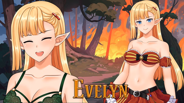 VN Ren'Py Completed Tales from the Under-Realm: Lilith [v1.0.0 Steam] [Winter Wolves]