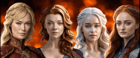Ren'Py Whores of Thrones [S03 E10a] [FunFictionArt]