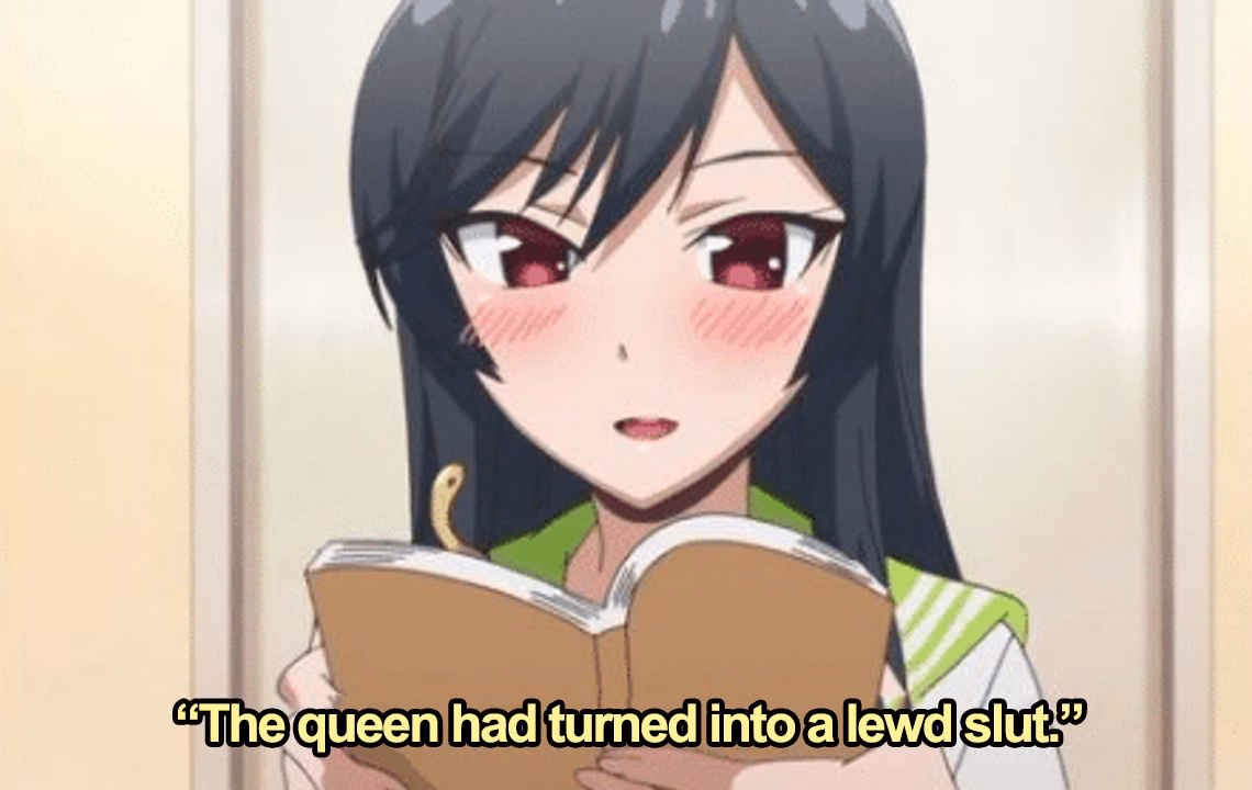 RPGM Completed The Struggles of a fallen Queen [v1.0] [Heisendou]