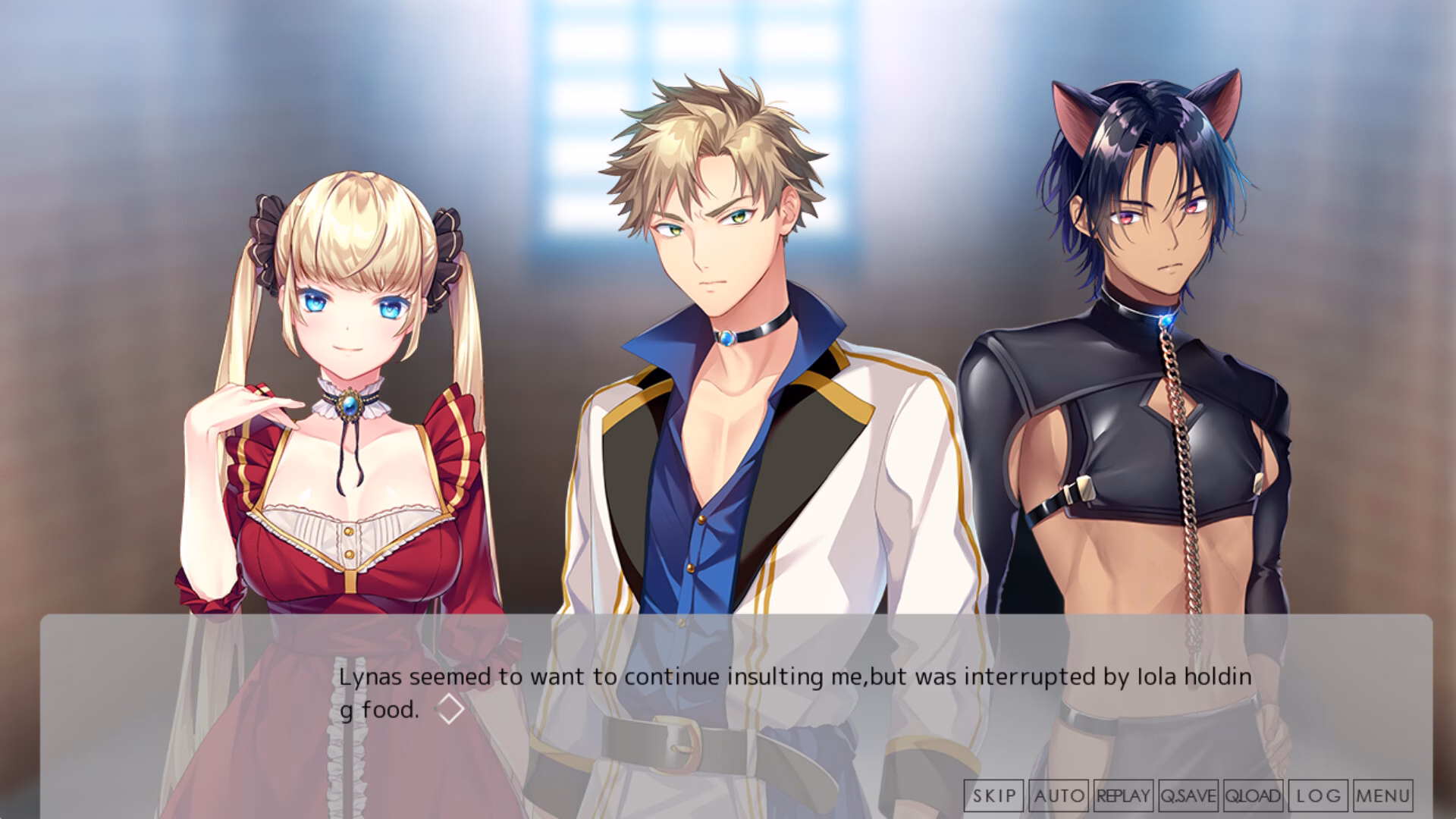 VN Others Completed Princess Paradise [v1.0] [Succulent]