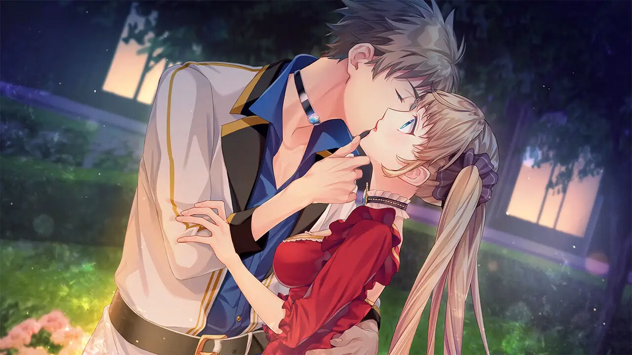 VN Others Completed Princess Paradise [v1.0] [Succulent]