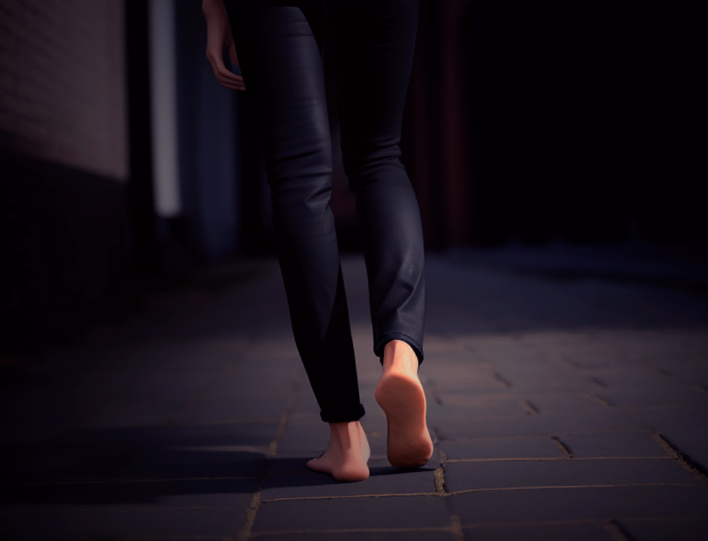 RPGM Abandoned Naked Freedom [v0.2.4] [Neophite]