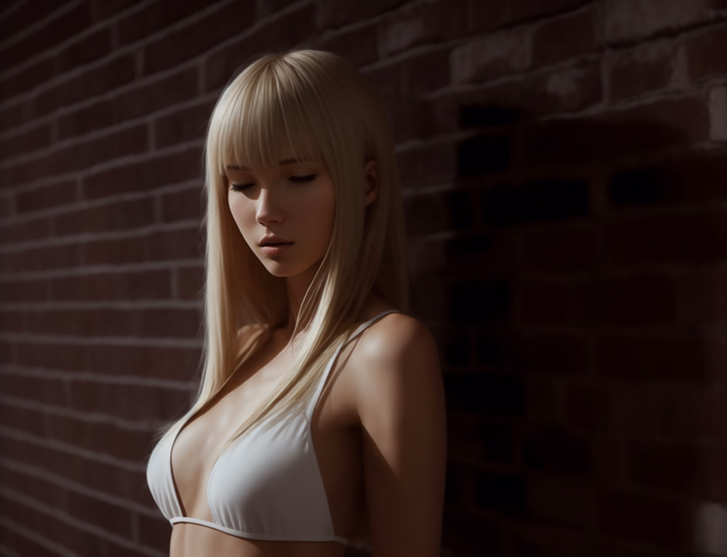 RPGM Abandoned Naked Freedom [v0.2.4] [Neophite]