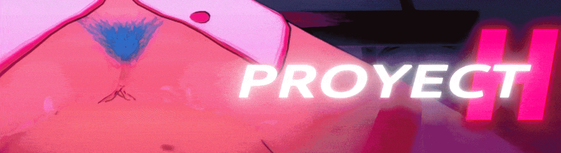 Unity Proyect-H [v0.3] [Proyect-H]