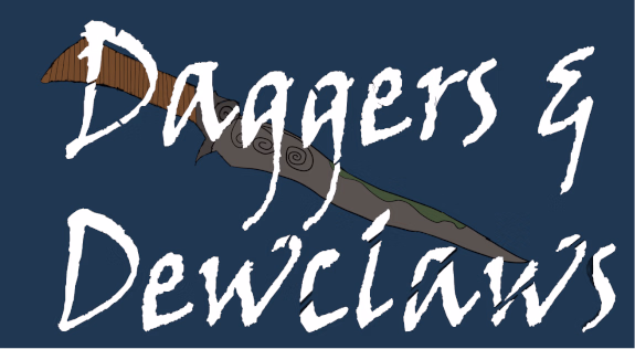 HTML Daggers & Dewclaws [v0.9.2] [Caretaker Publishing] download