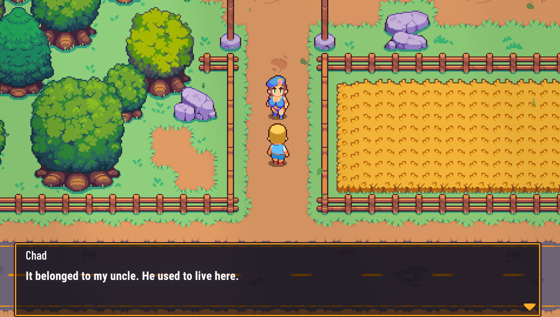 Unity Completed Spirit Valley [v1.4.1] [Otterside Games]