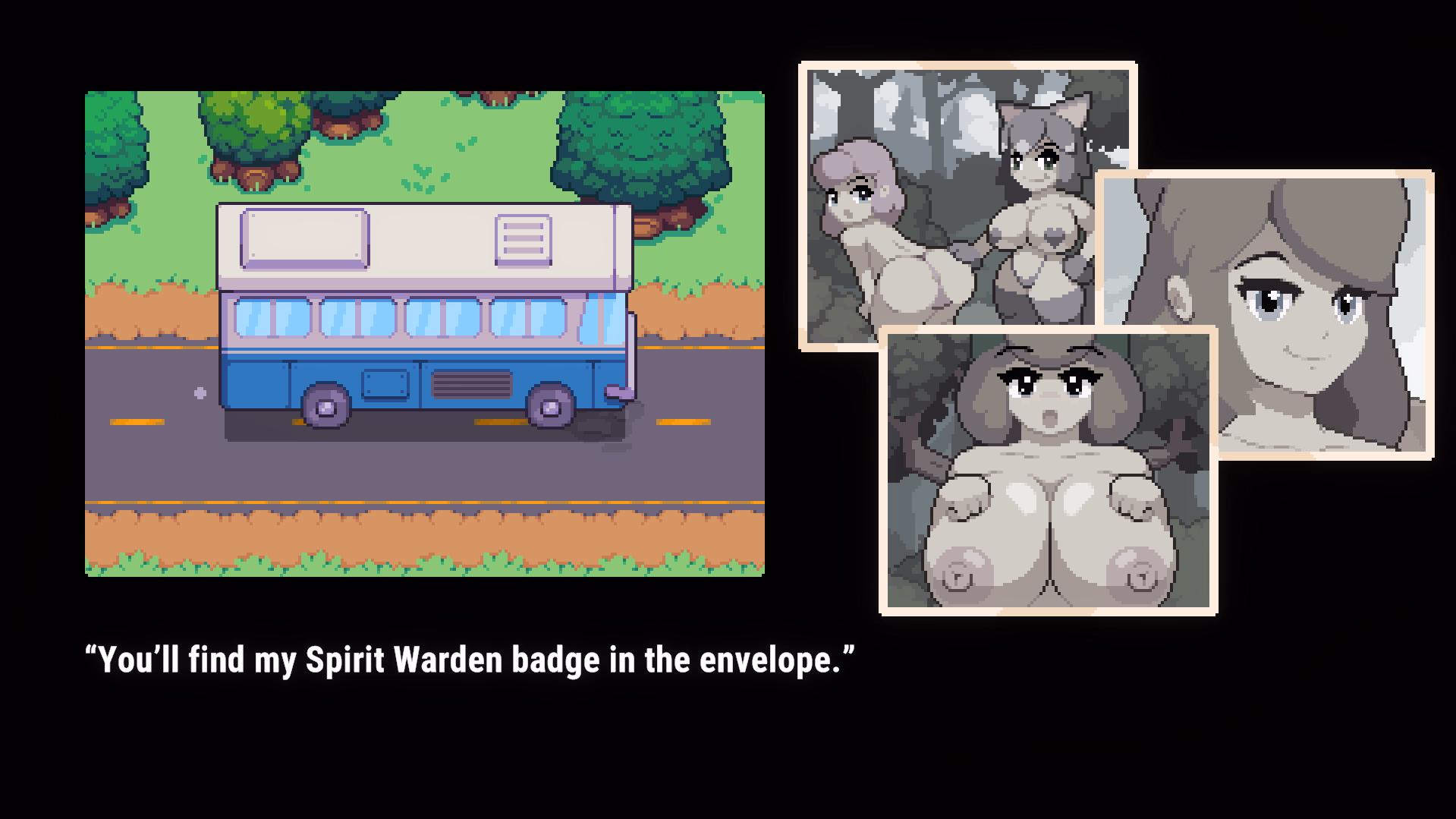 Unity Completed Spirit Valley [v1.4.1] [Otterside Games]