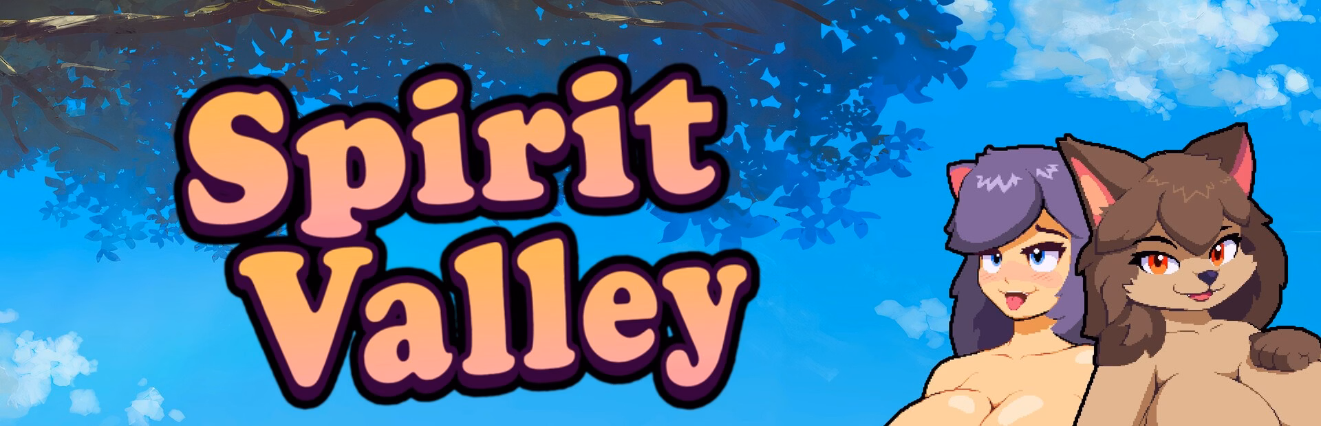 Unity Completed Spirit Valley [v1.4.1] [Otterside Games] download