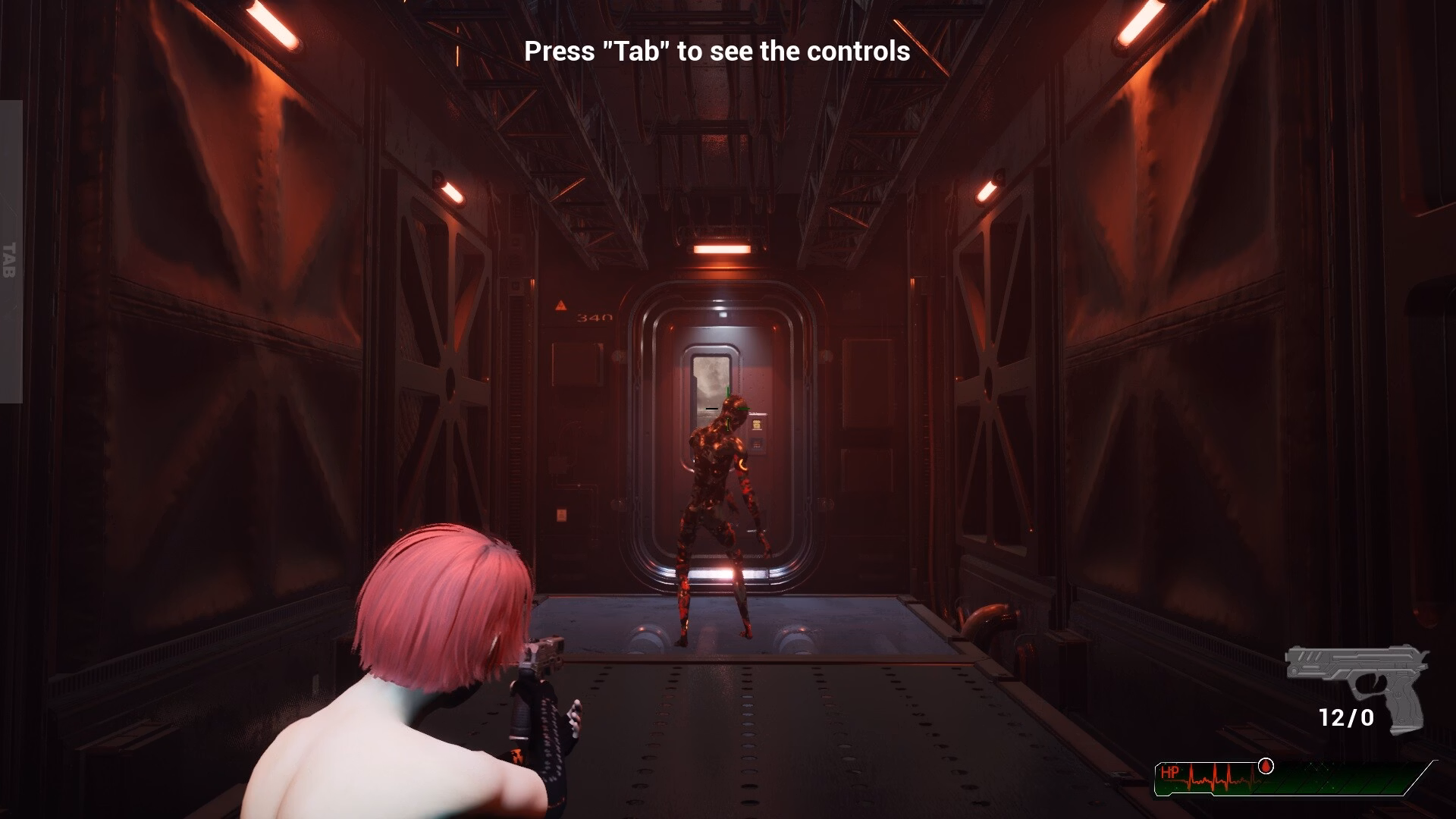 Unreal Engine Completed Kasia & Her Lesbian Slaves [Final] [RareFetishGamez]