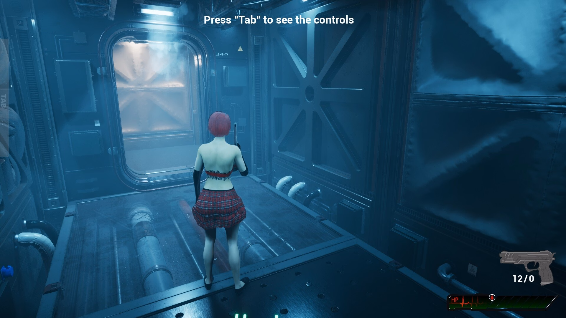 Unreal Engine Completed Kasia & Her Lesbian Slaves [Final] [RareFetishGamez]