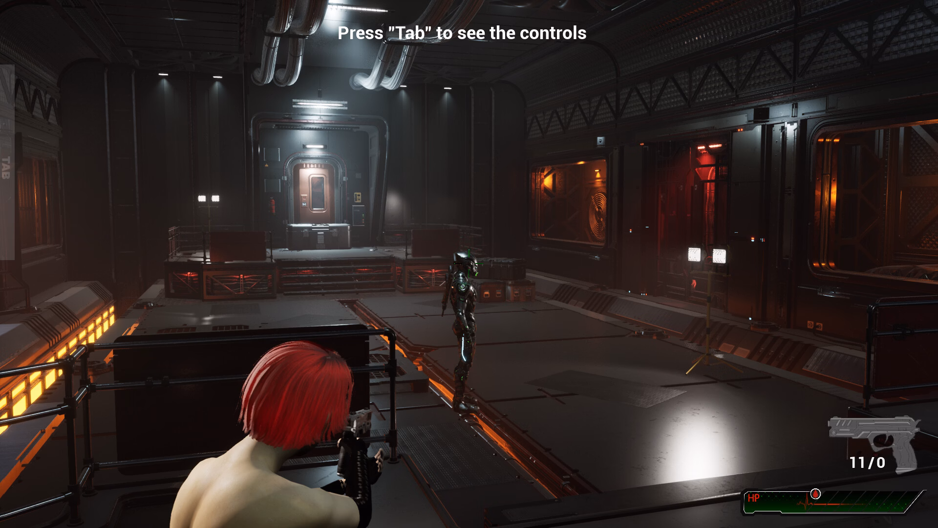 Unreal Engine Completed Kasia & Her Lesbian Slaves [Final] [RareFetishGamez]