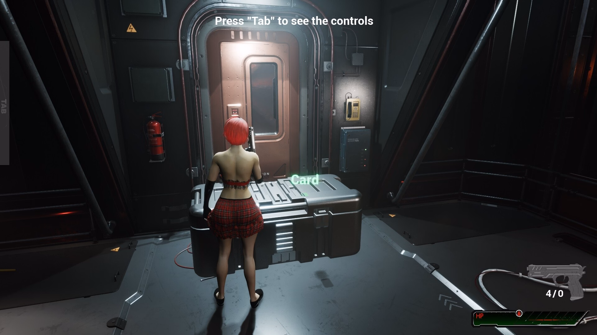 Unreal Engine Completed Kasia & Her Lesbian Slaves [Final] [RareFetishGamez]