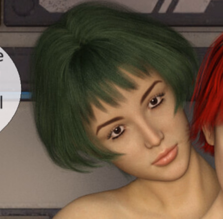 Unreal Engine Completed Kasia & Her Lesbian Slaves [Final] [RareFetishGamez]