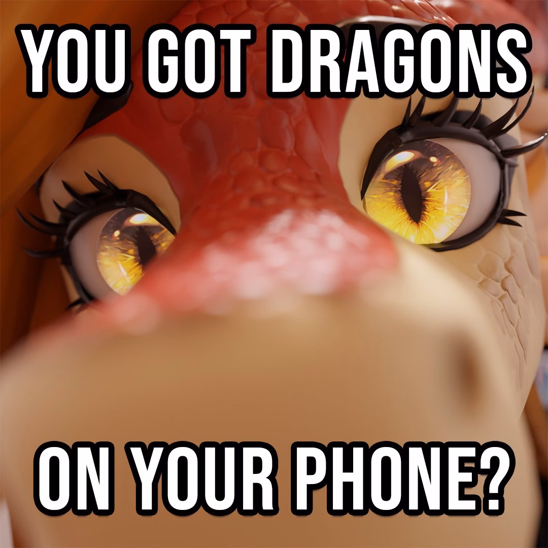 VN Ren'Py The Scaly valley [v0.2.2] [Igazella]