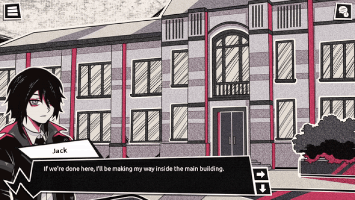Others Abandoned SCP: Nexus [Demo] [Tentacles Games]