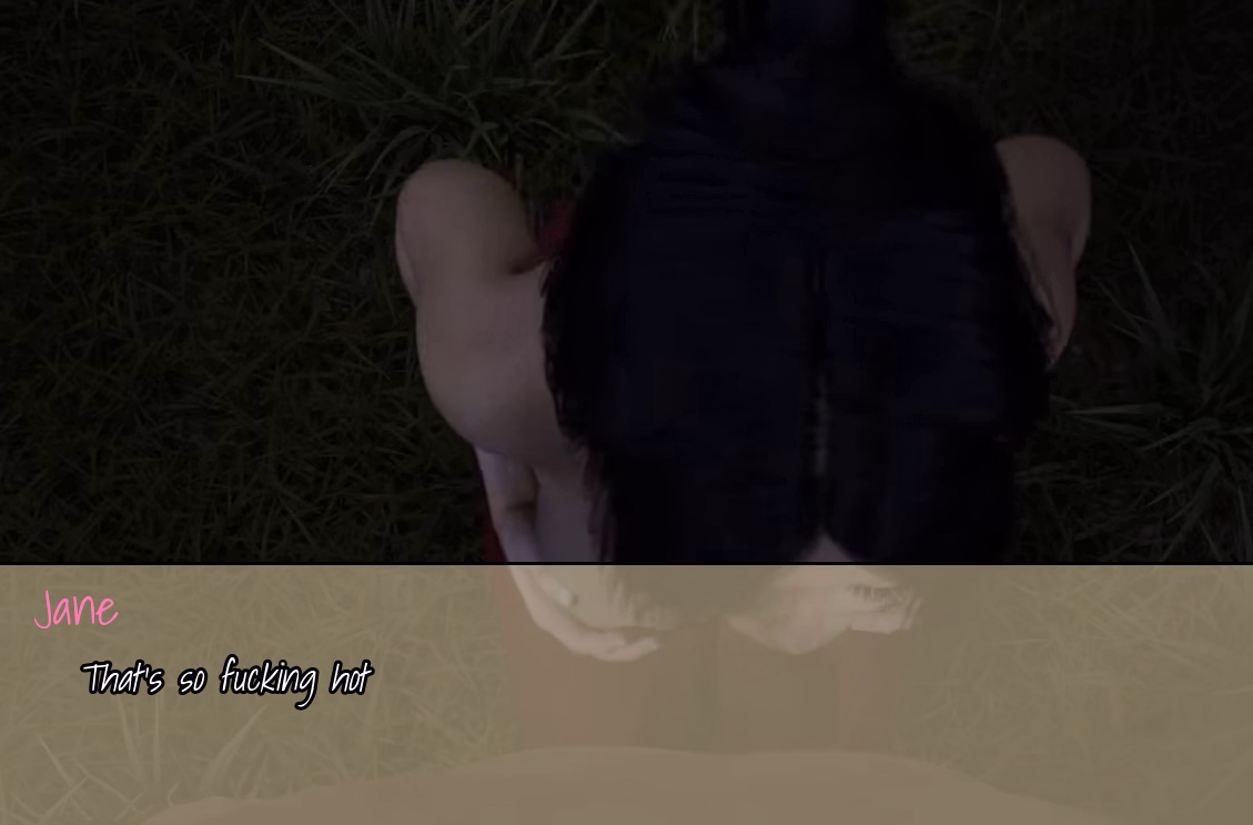Ren'Py Camp [Ep. 3] [RedeemedRooster]