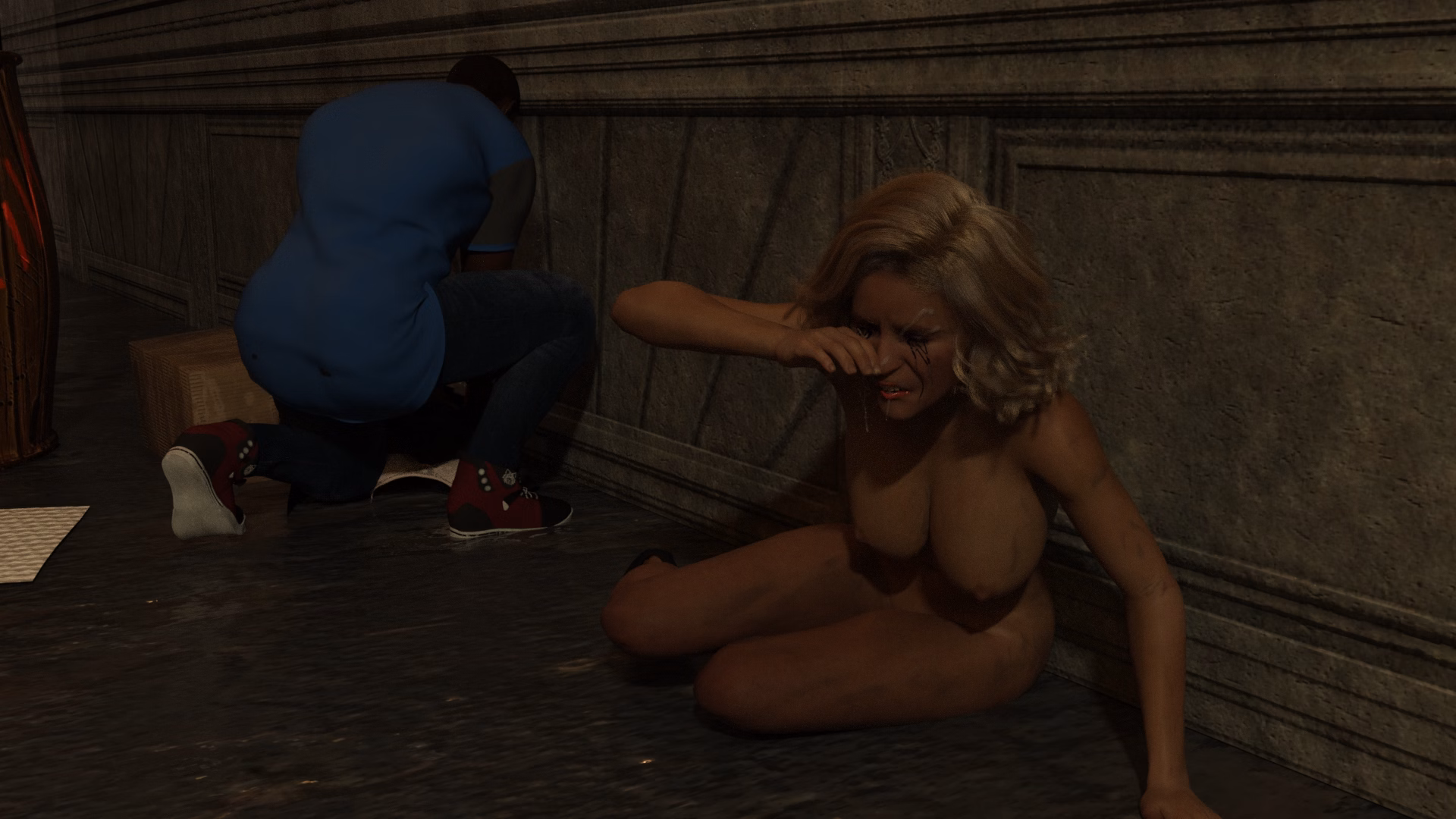 VN Ren'Py Breaking Becky [v0.2.10.Alpha] [TKW]