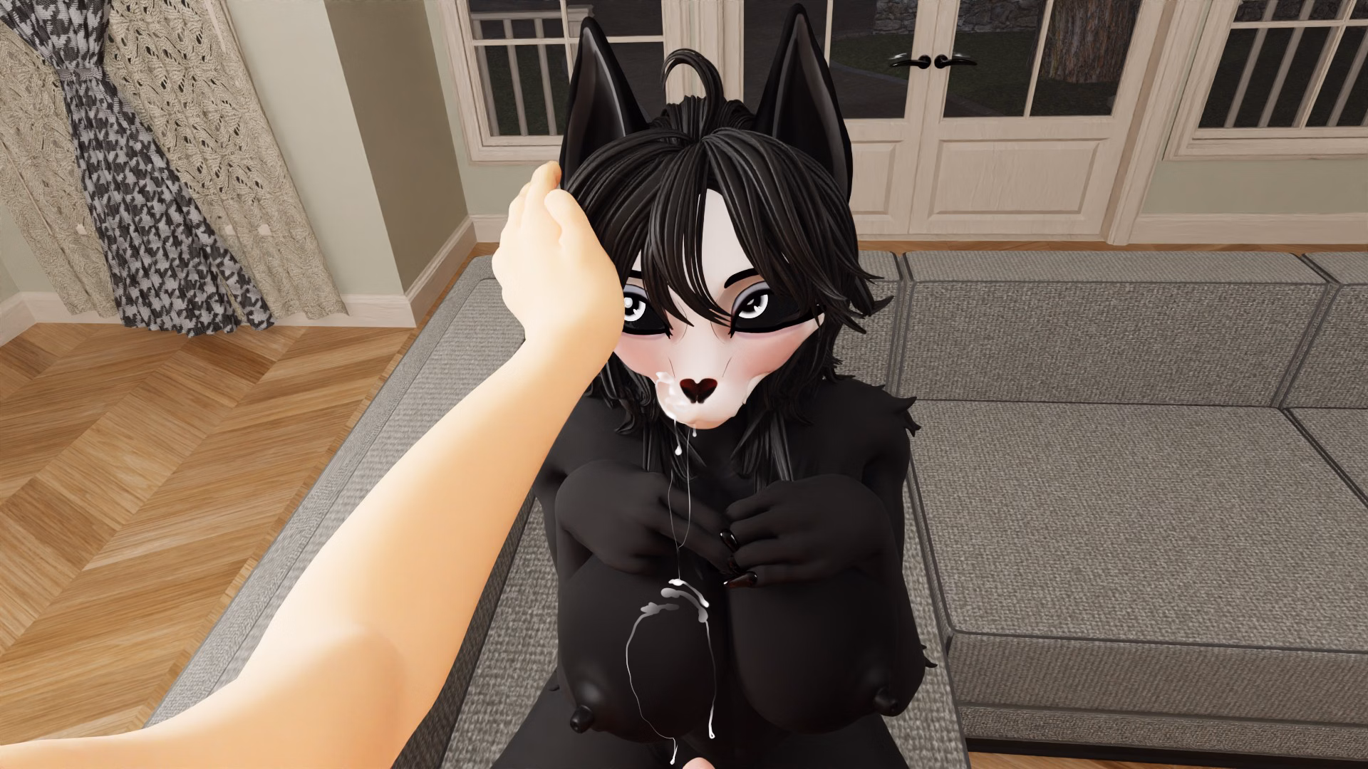 VN Ren'Py SCP-1471 [v0.2] [SpaceHornDog]