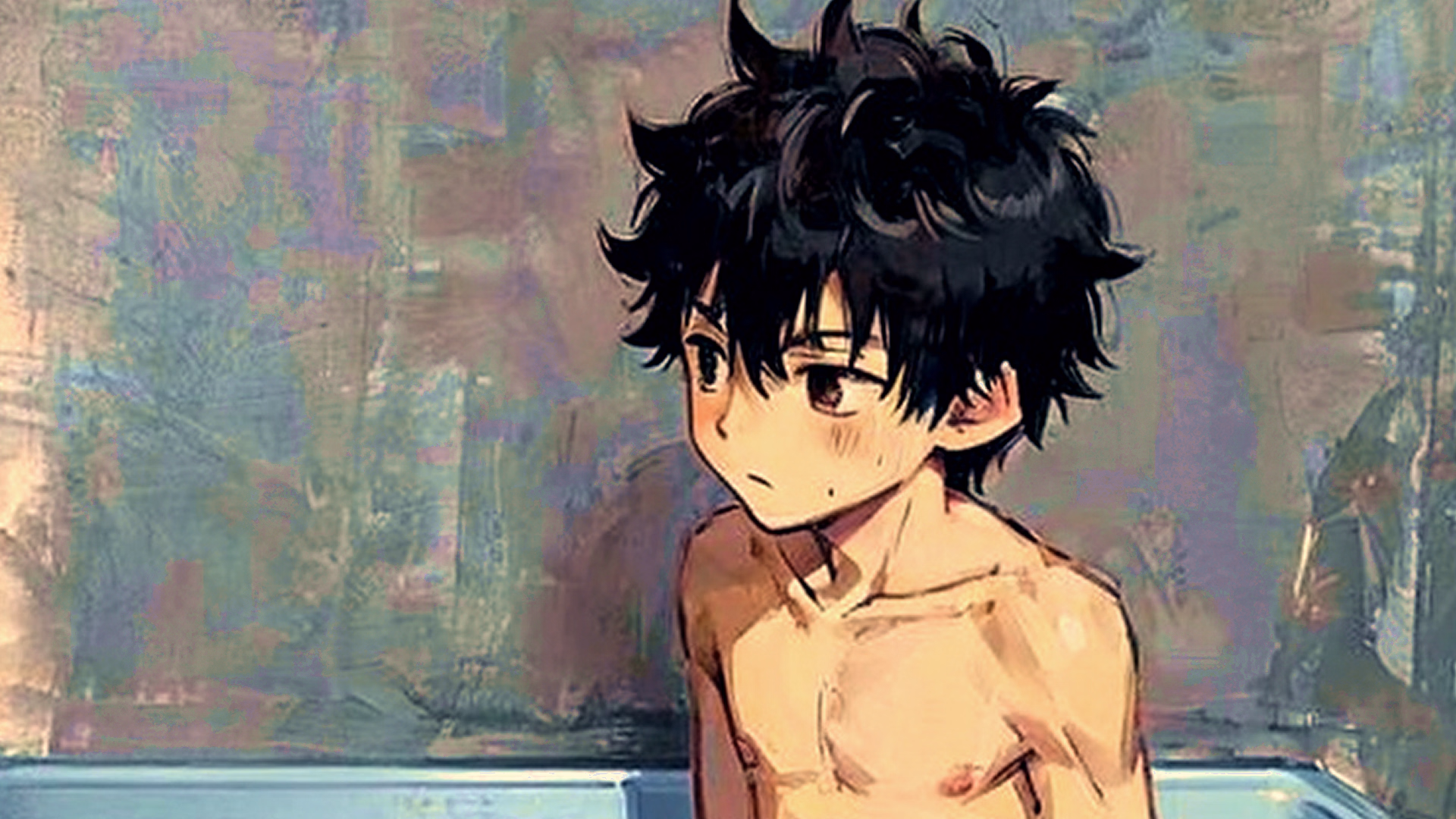 VN Ren'Py Completed Countryside ~ Alone with an older girl [1.15] [trc450]
