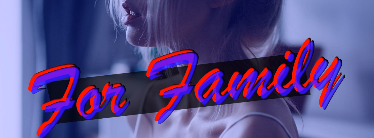 HTML Abandoned For Family [v0.0.4] [DemonGrinGame]