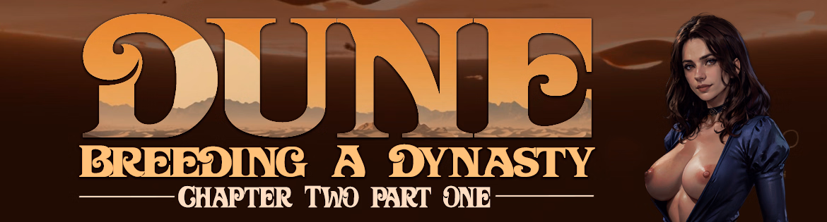 HTML Abandoned Dune – Breeding a Dynasty [v0.2.1] [lmno]