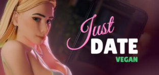 VN Unity Completed Just Date Vegan [Final] [Podderzhka] download