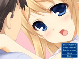 VN Ren'Py Completed Welcome to the N. T. R. [Final] [Maximum Robert Briscoe] download
