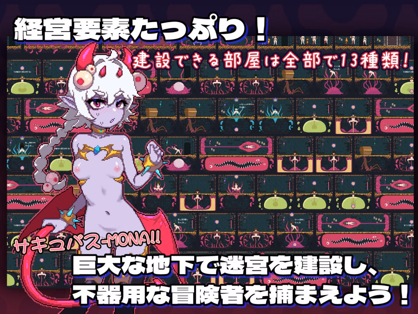 Unity Completed MazeCave [2024-10-27] [Tokyo Dairy]