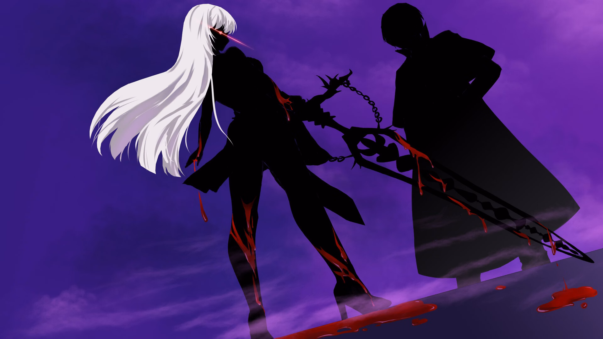 Unity Completed Demon Maiden and Slave Summoning [Final] [Sunspot]