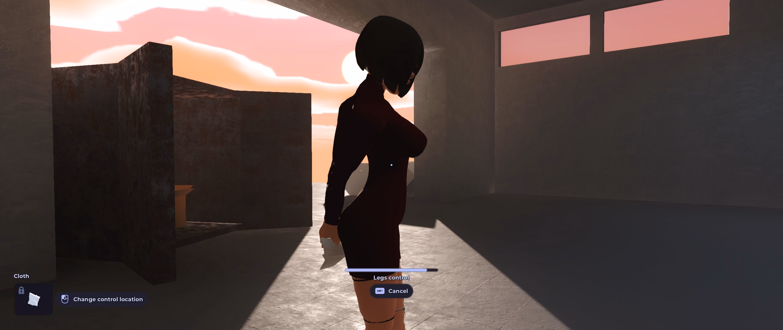 Godot THEg [v0.1.6.4 Fix] [nargacu83]