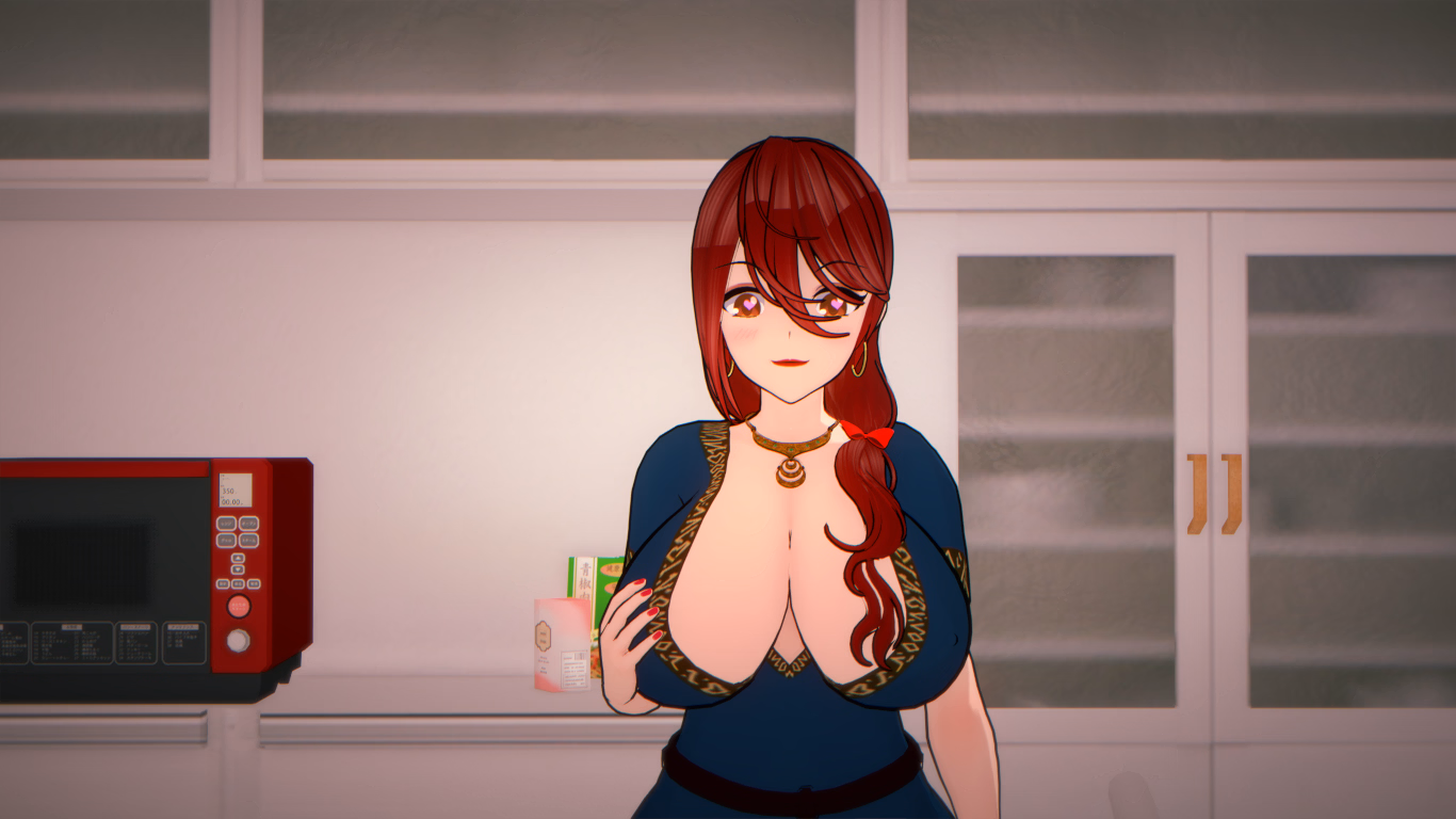 VN Ren'Py Completed Halloween Treats [v1.0] [Erosheep]