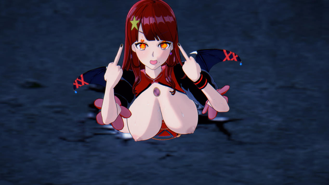 VN Ren'Py Completed Halloween Treats [v1.0] [Erosheep]