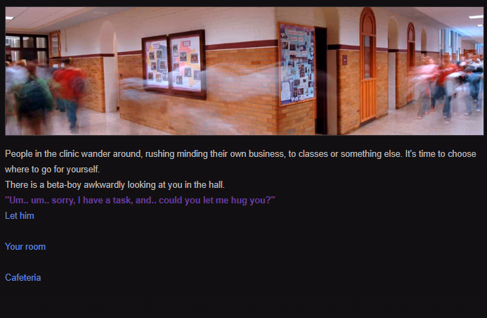 HTML Abandoned West Has Fallen: Reeducation [v0.2.0b] [bastardSon099]